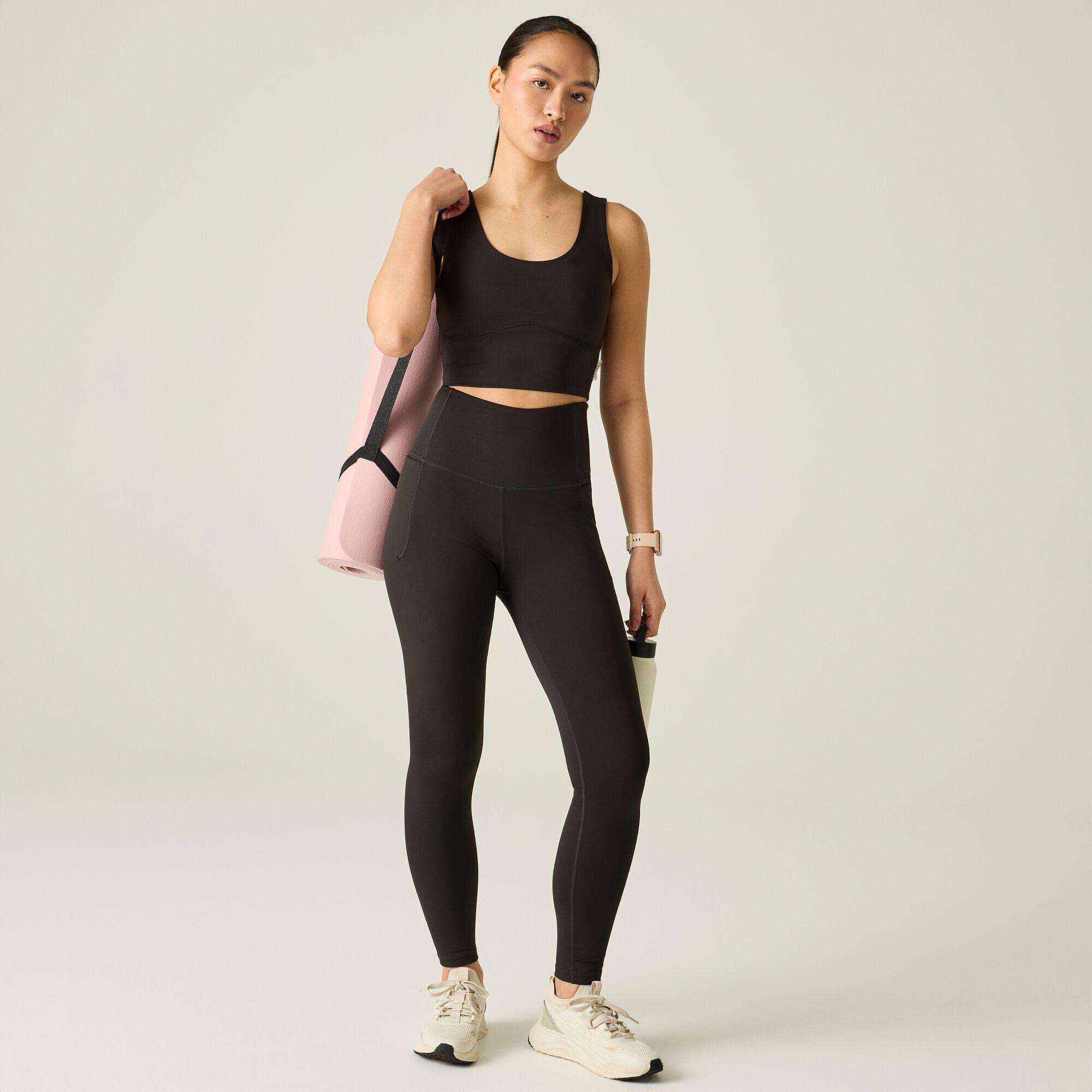 Womens Refresh Sculpting Legging 3/7