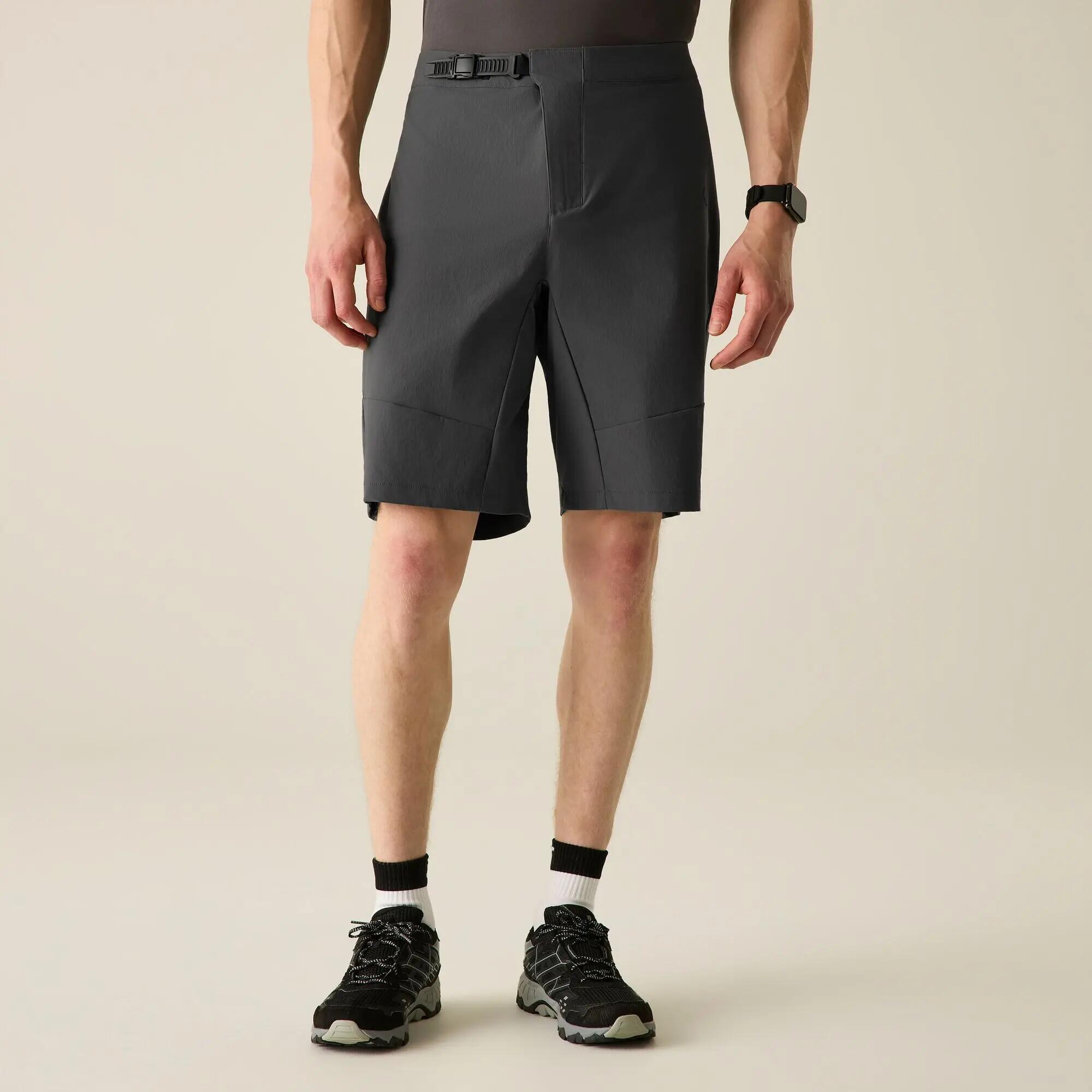 Descent Radhose für Herren 4/7