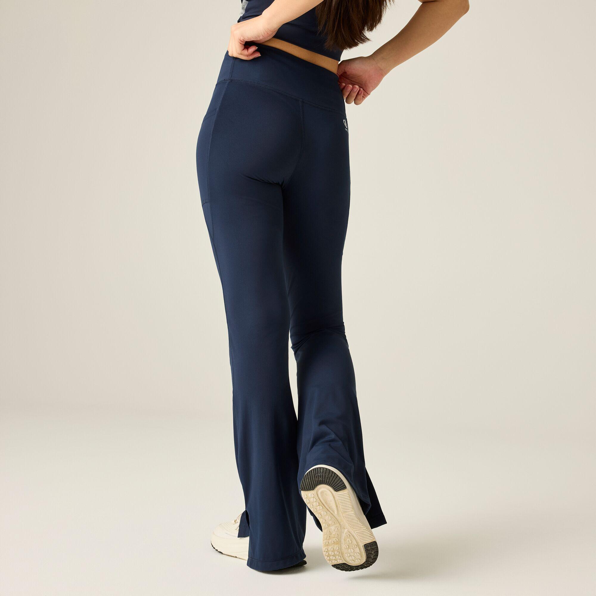 Pantaloni Escursionismo Donna Refresh Pant 2/7