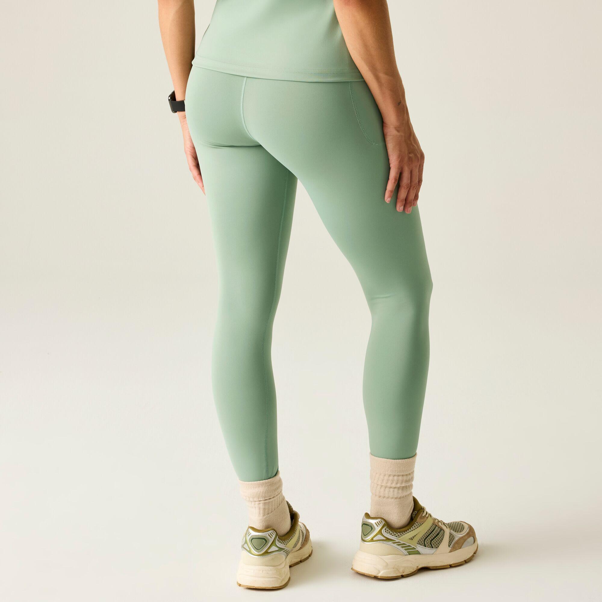Damskie legginsy turystyczne Power