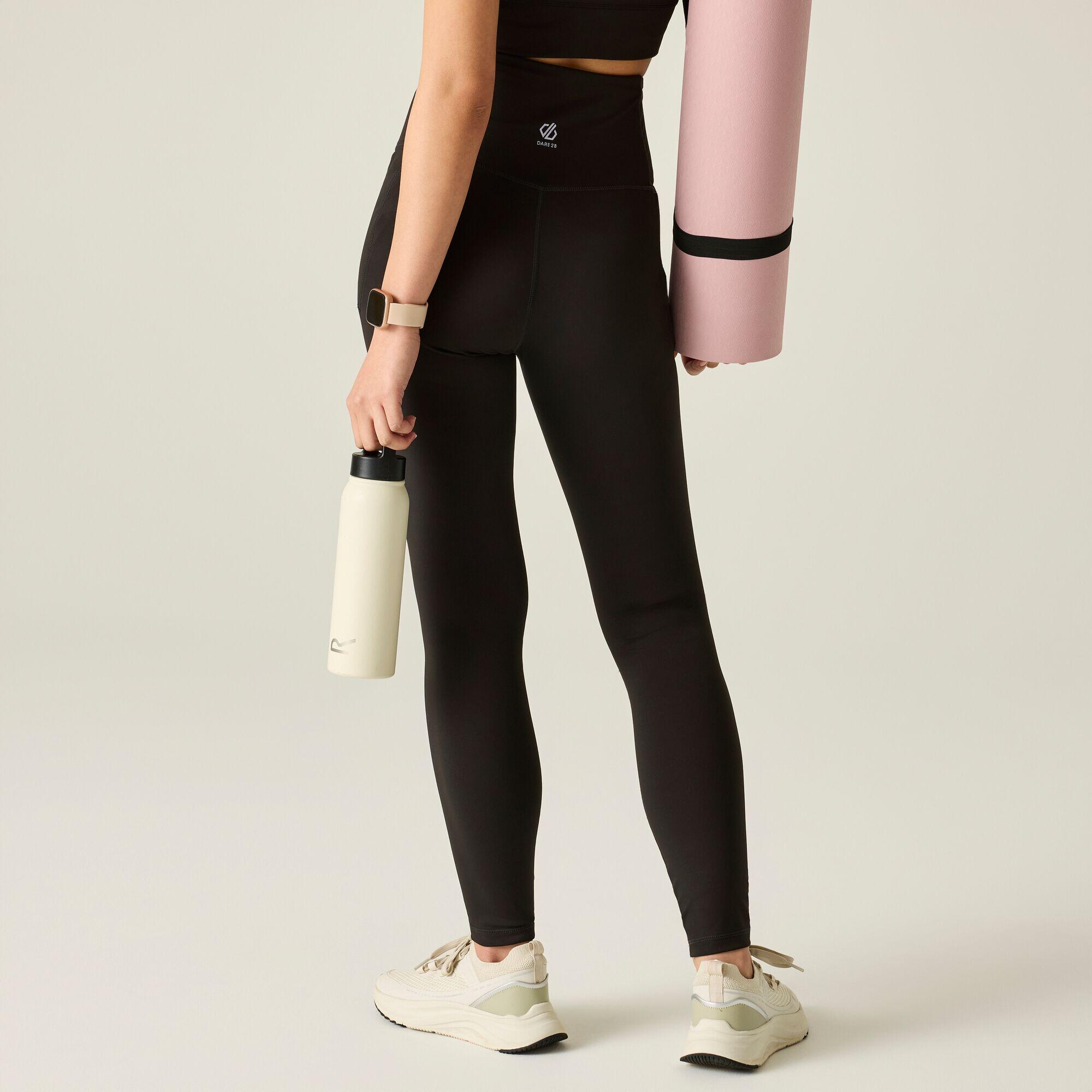 Womens Refresh Sculpting Legging 2/7