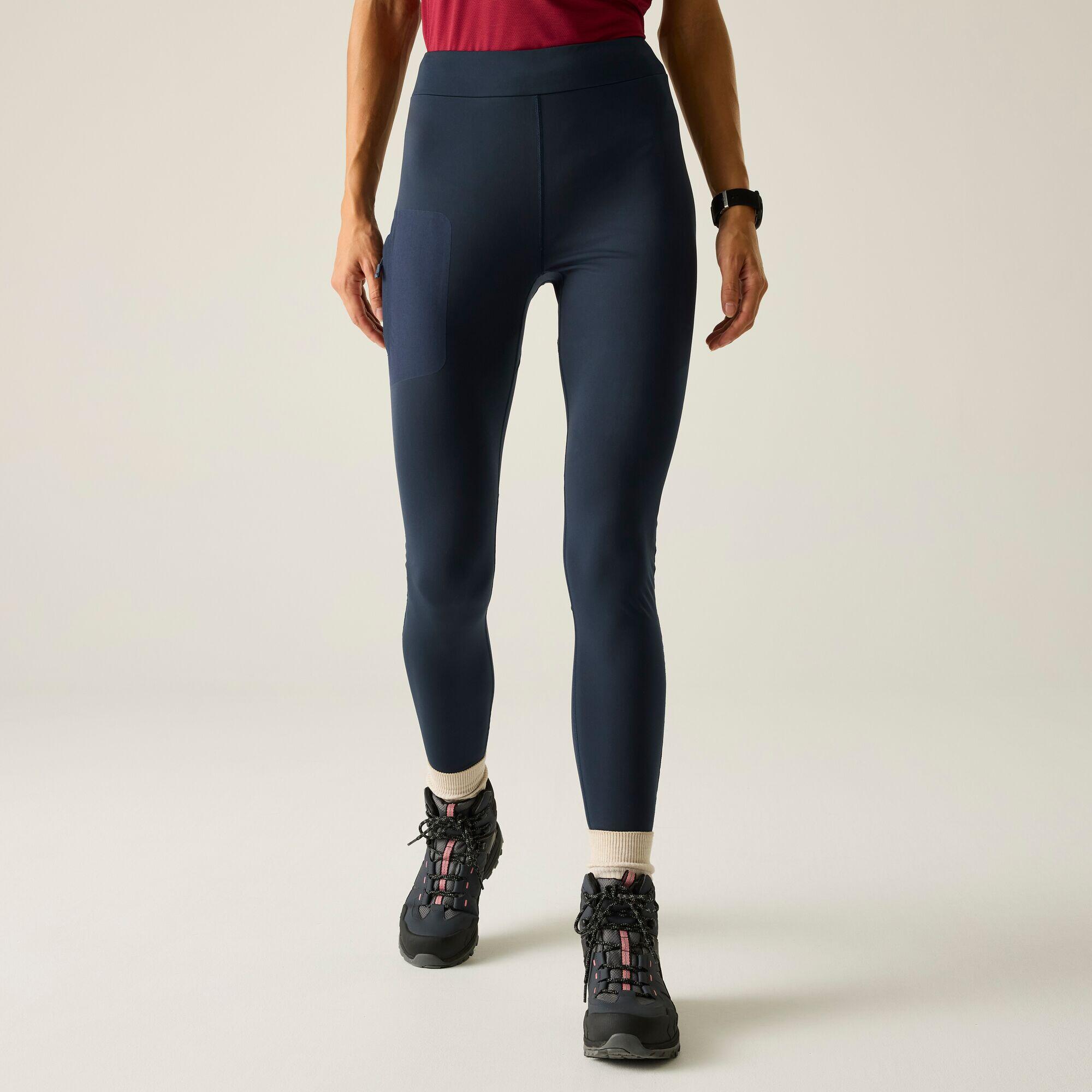 Damskie legginsy Dare 2B Haik