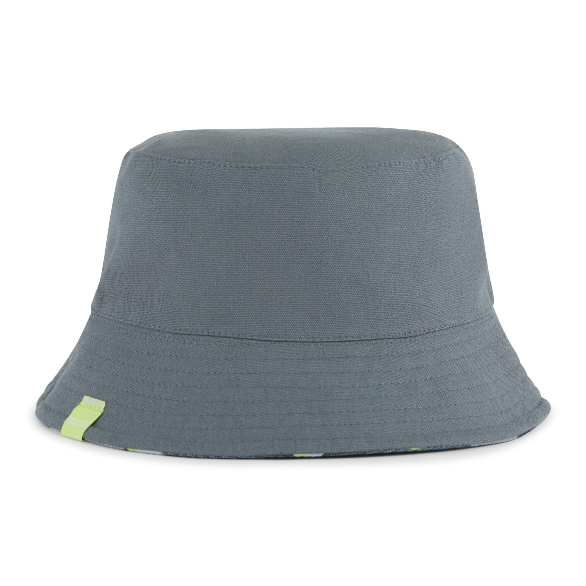 Cappello da pescatore Flip per bambini 3/4