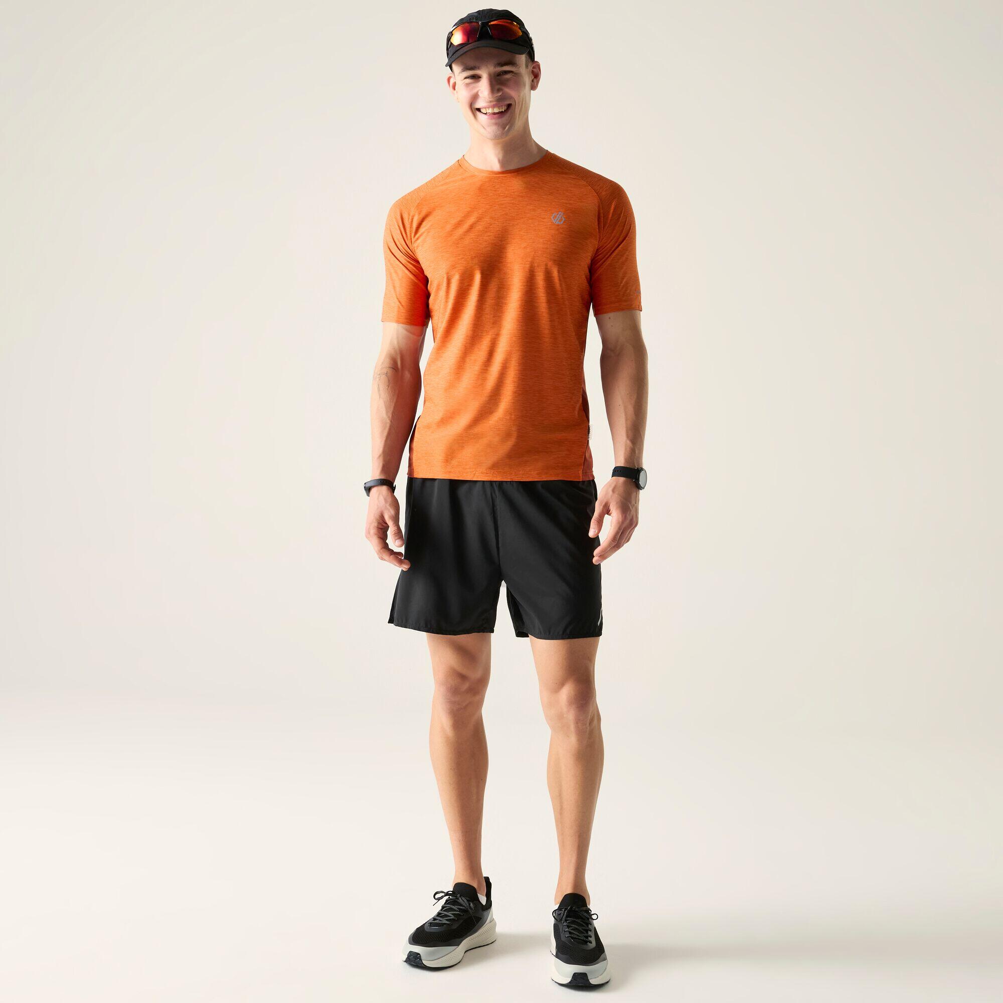 Mens Ultimate II Short 3/7