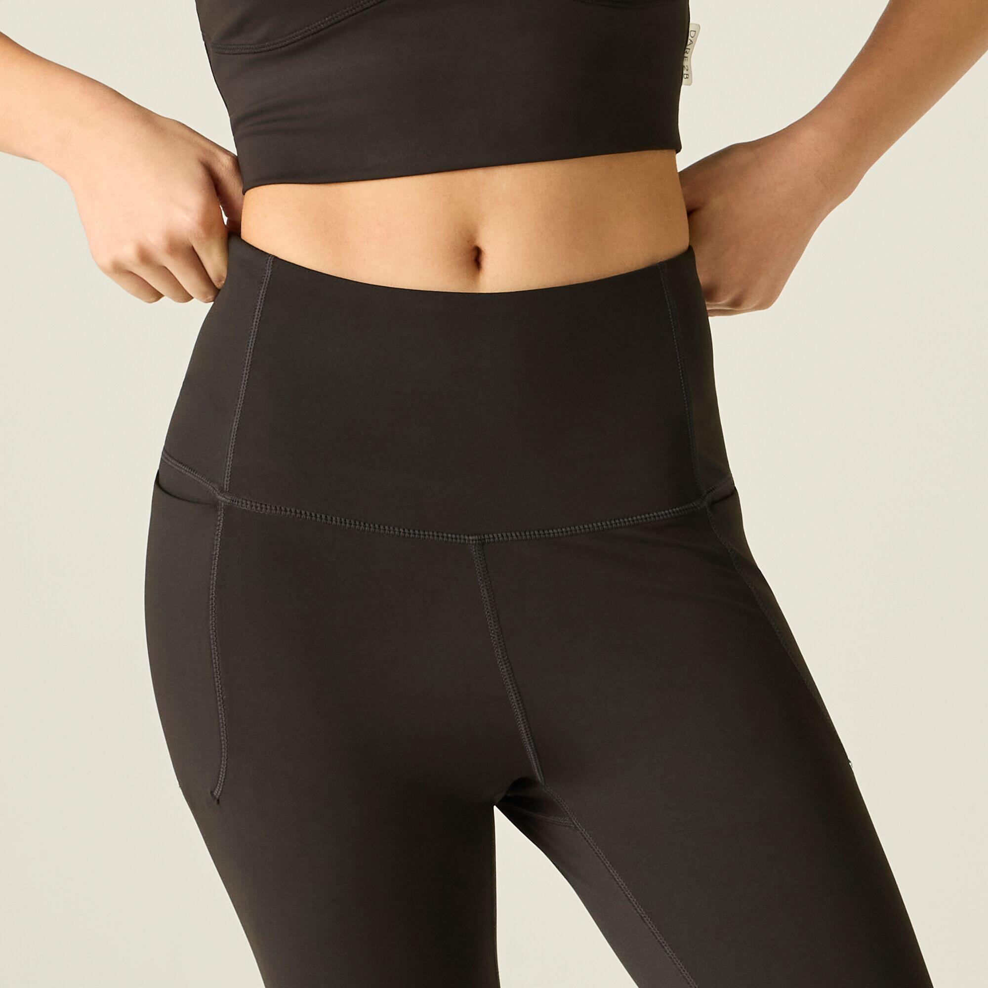 Womens Refresh Sculpting Legging 5/7