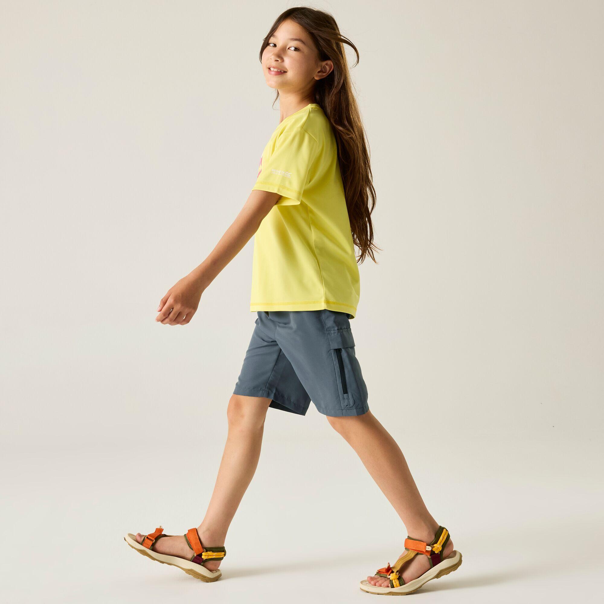 Pantalones cortos de hechicero para niños III 3/7