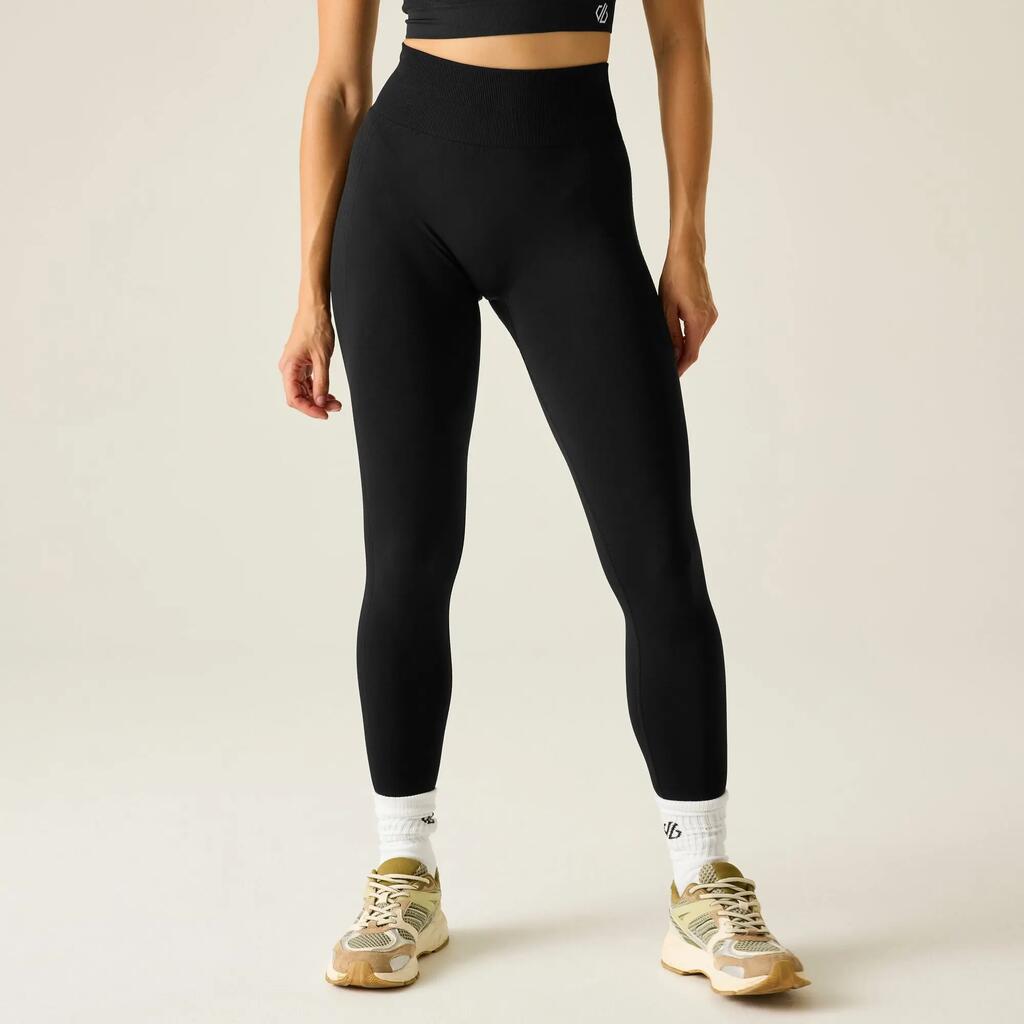 Womens Dont  Sweat It Legging