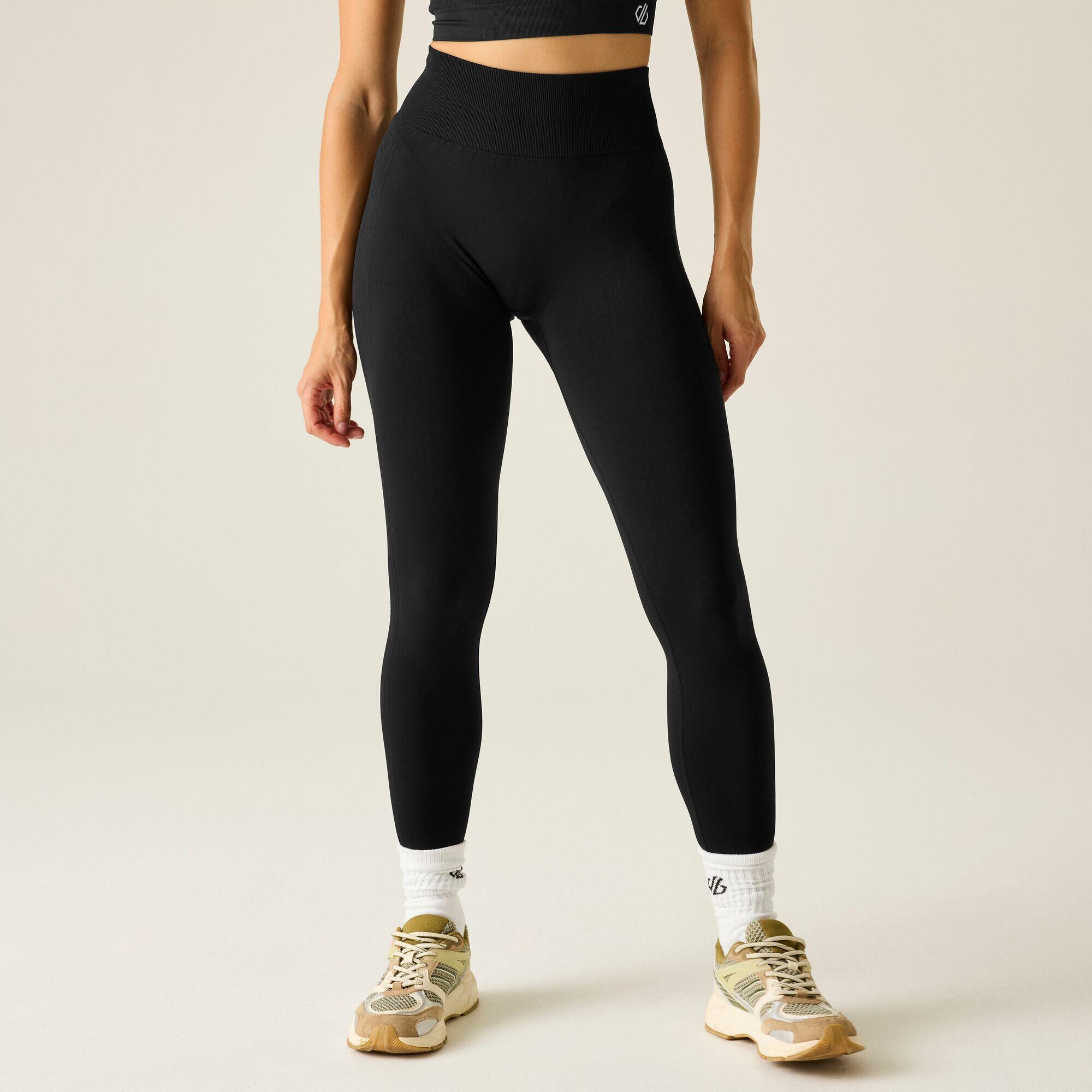 Damskie legginsy Don't Sweat It