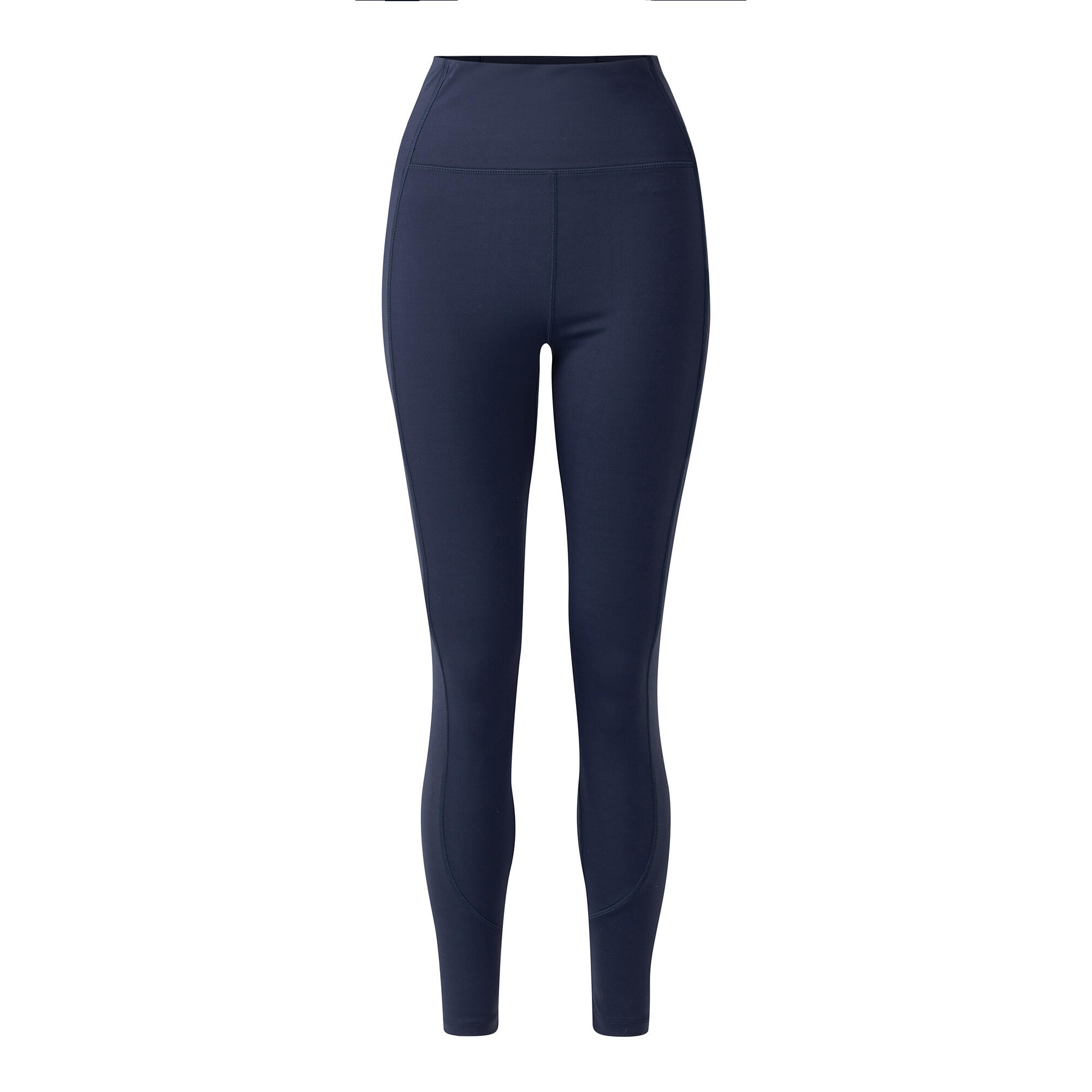 Leggings Mujer Alta Cintura Diseño Ajustado Dare 2B Power 7/7