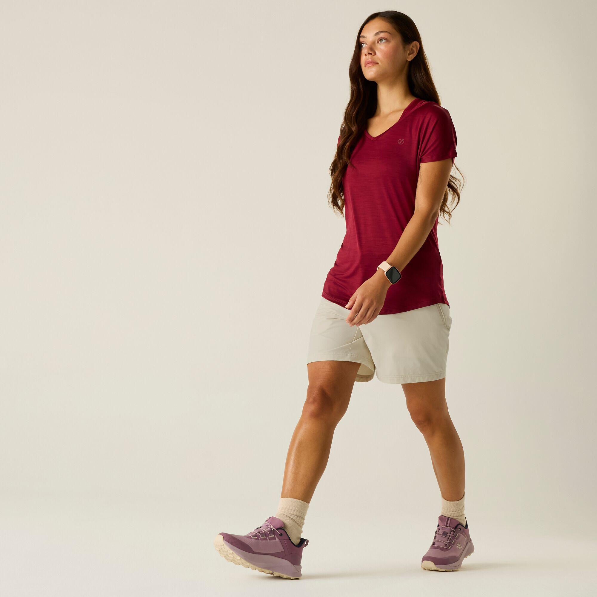 Short Melodic Pro III pour femmes 3/7