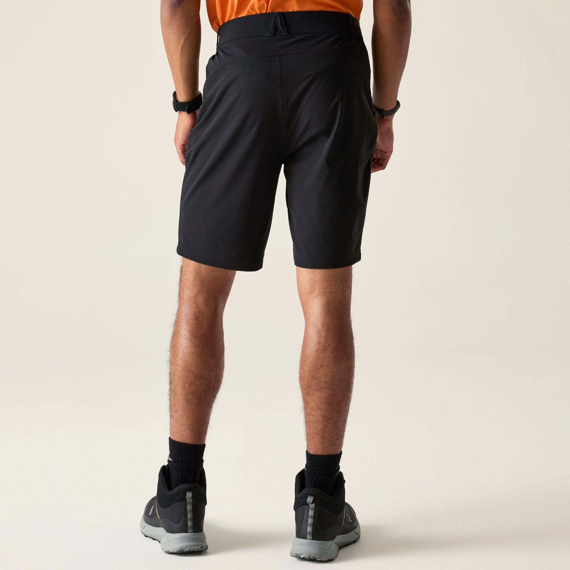 Pantaloncini Torrek Lite da uomo 2/7