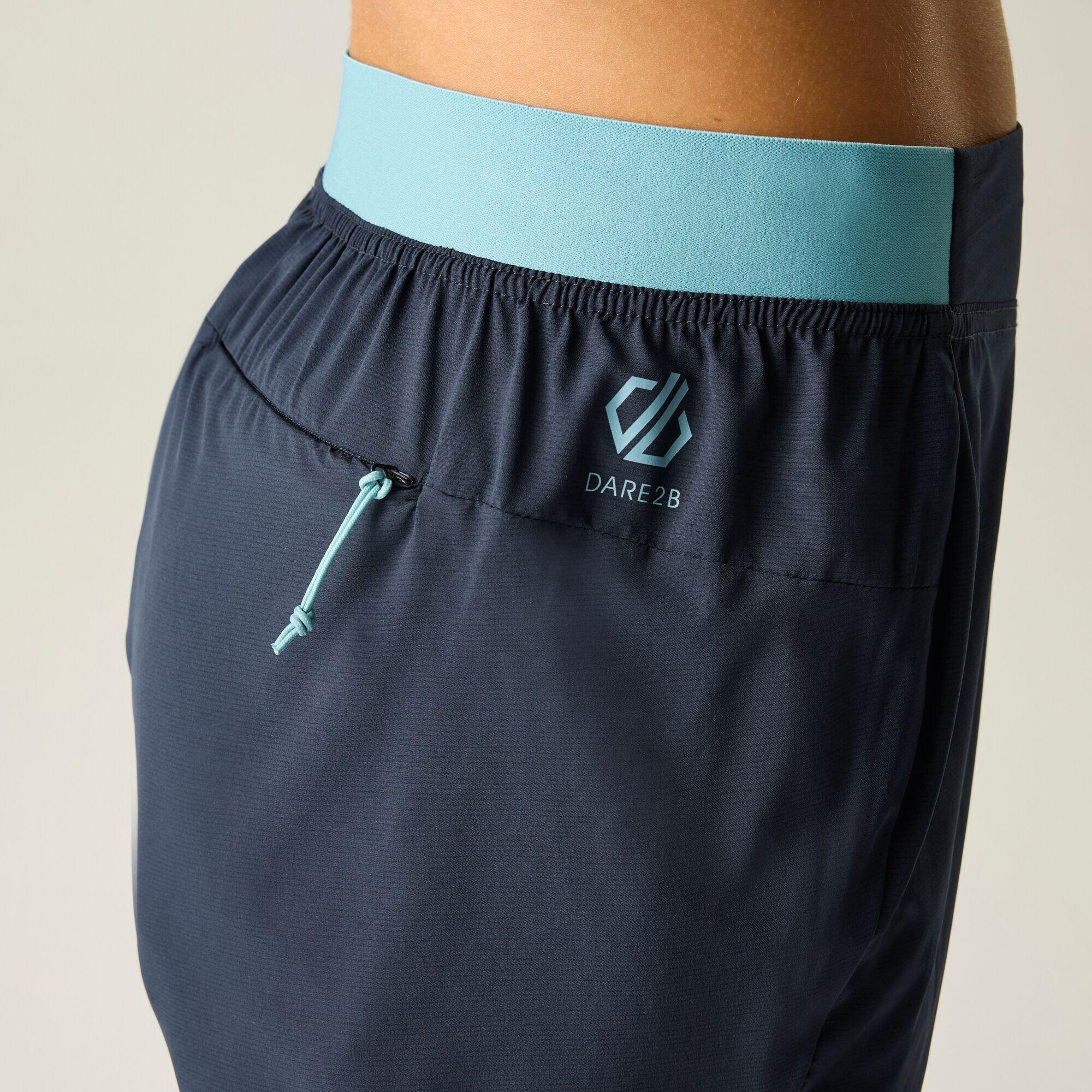 Pantalón corto todoterreno para mujer 5/7