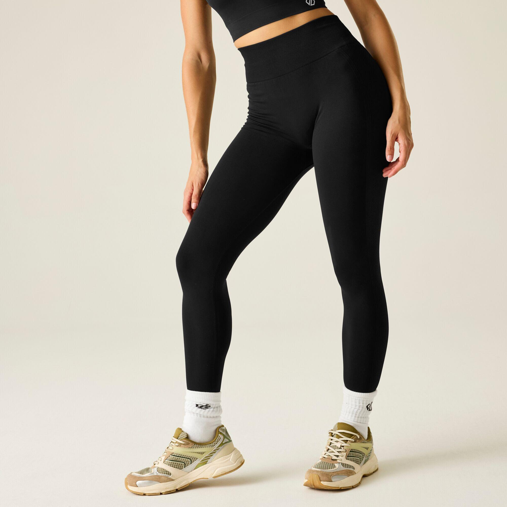 Womens Dont  Sweat It Legging 4/7