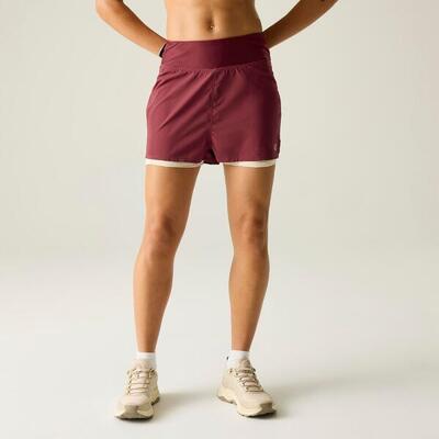Nimble korte broek voor dames