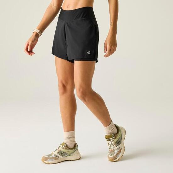 Short de bain court pour femmes