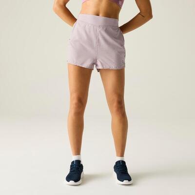 Dames off trail short