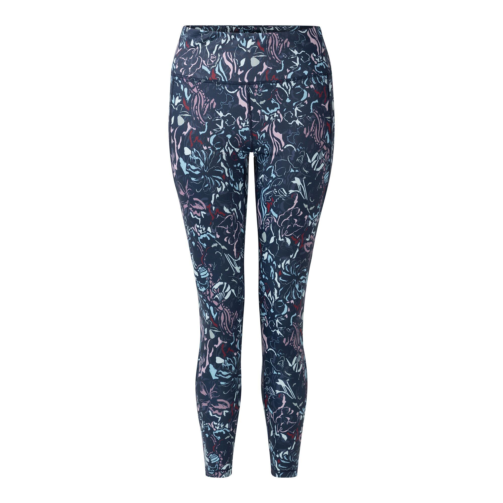 Leggings E Collants Mulher - DARE 2B Influential II  W - Abstract 7/7