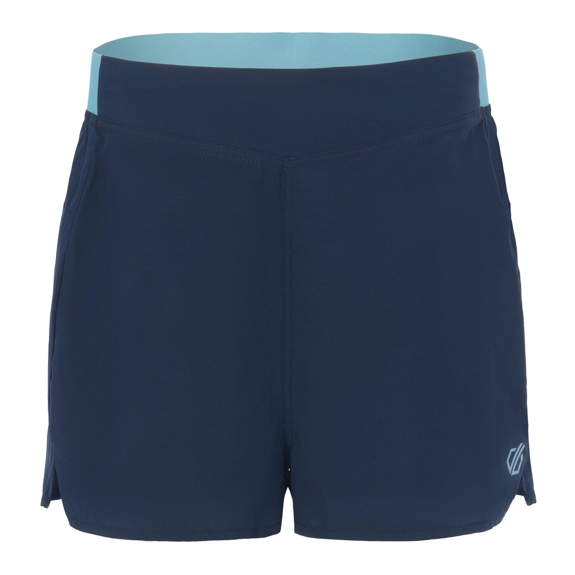 Pantalón corto todoterreno para mujer 7/7
