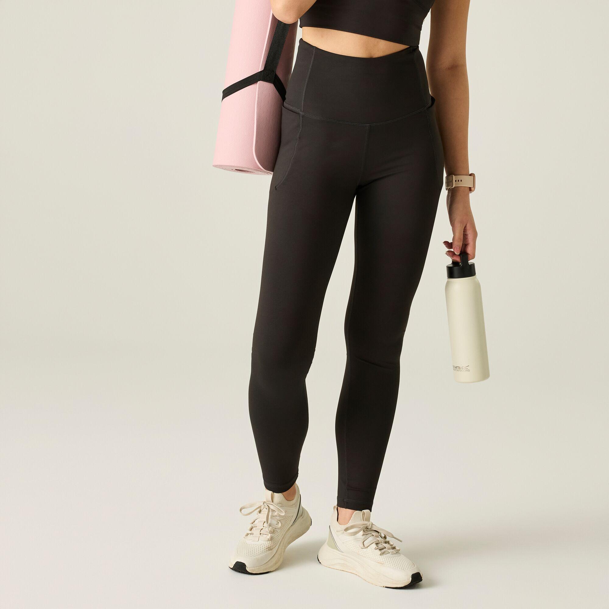 Womens Refresh Sculpting Legging 6/7