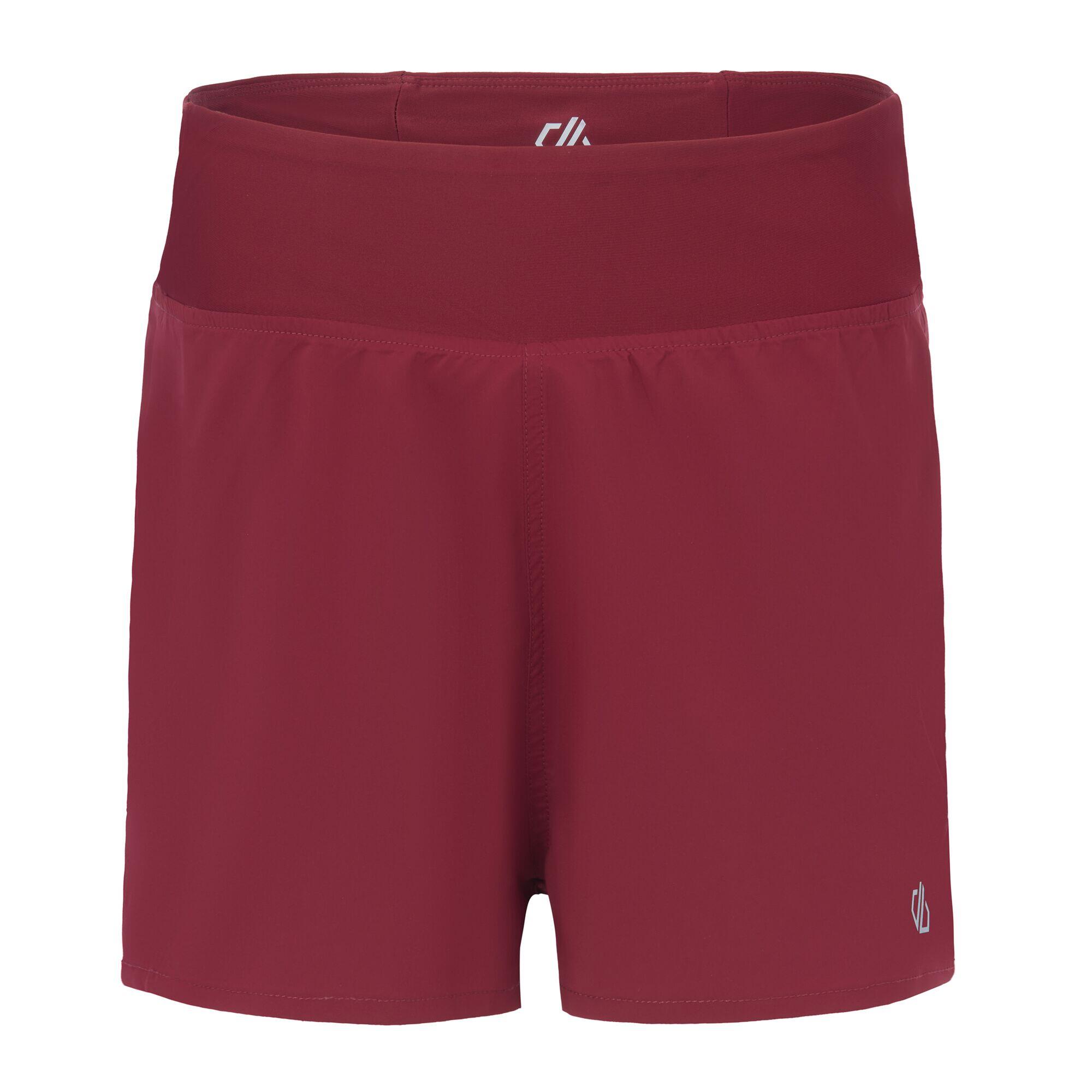 Nimble korte broek voor dames 7/7