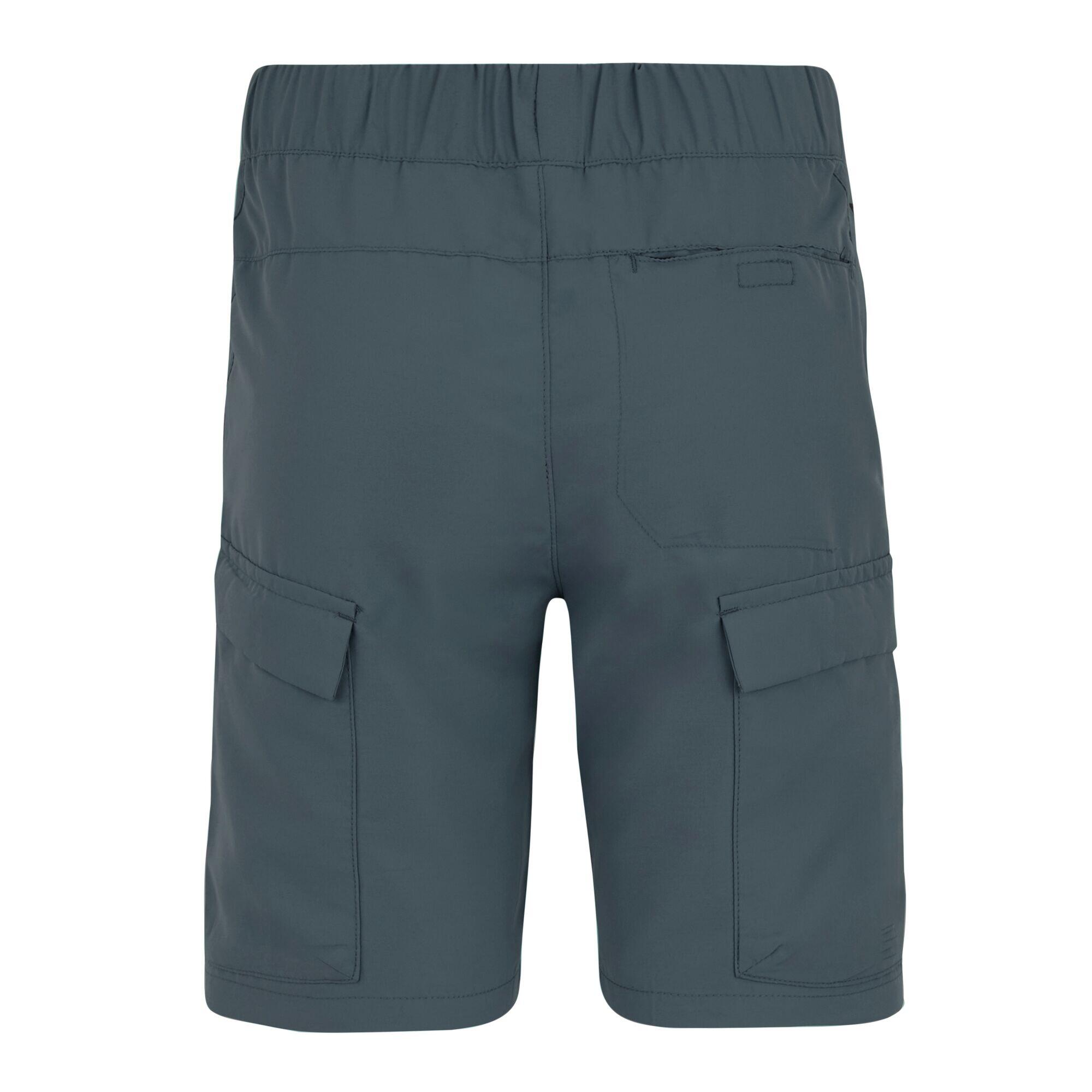 Pantalones cortos de hechicero para niños III 6/7