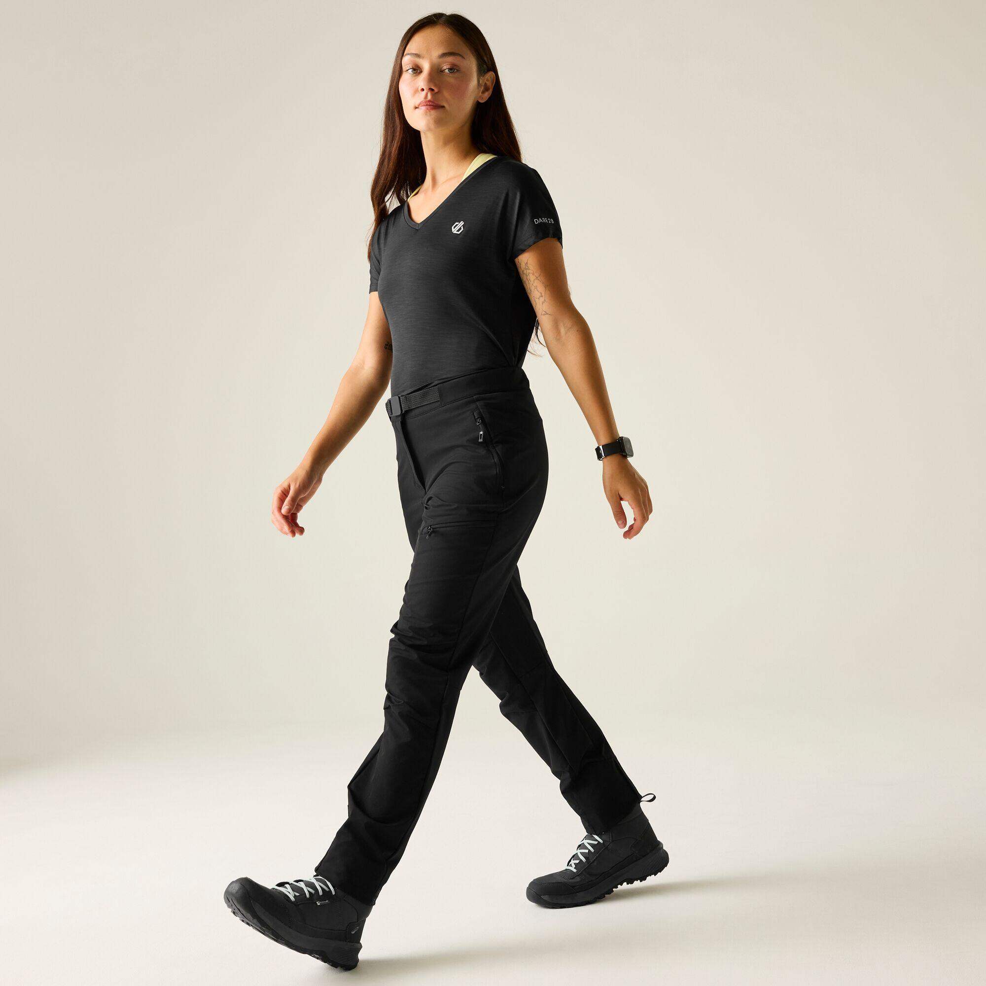 Womens Melodic Pro II Hiking Trouser 3/7