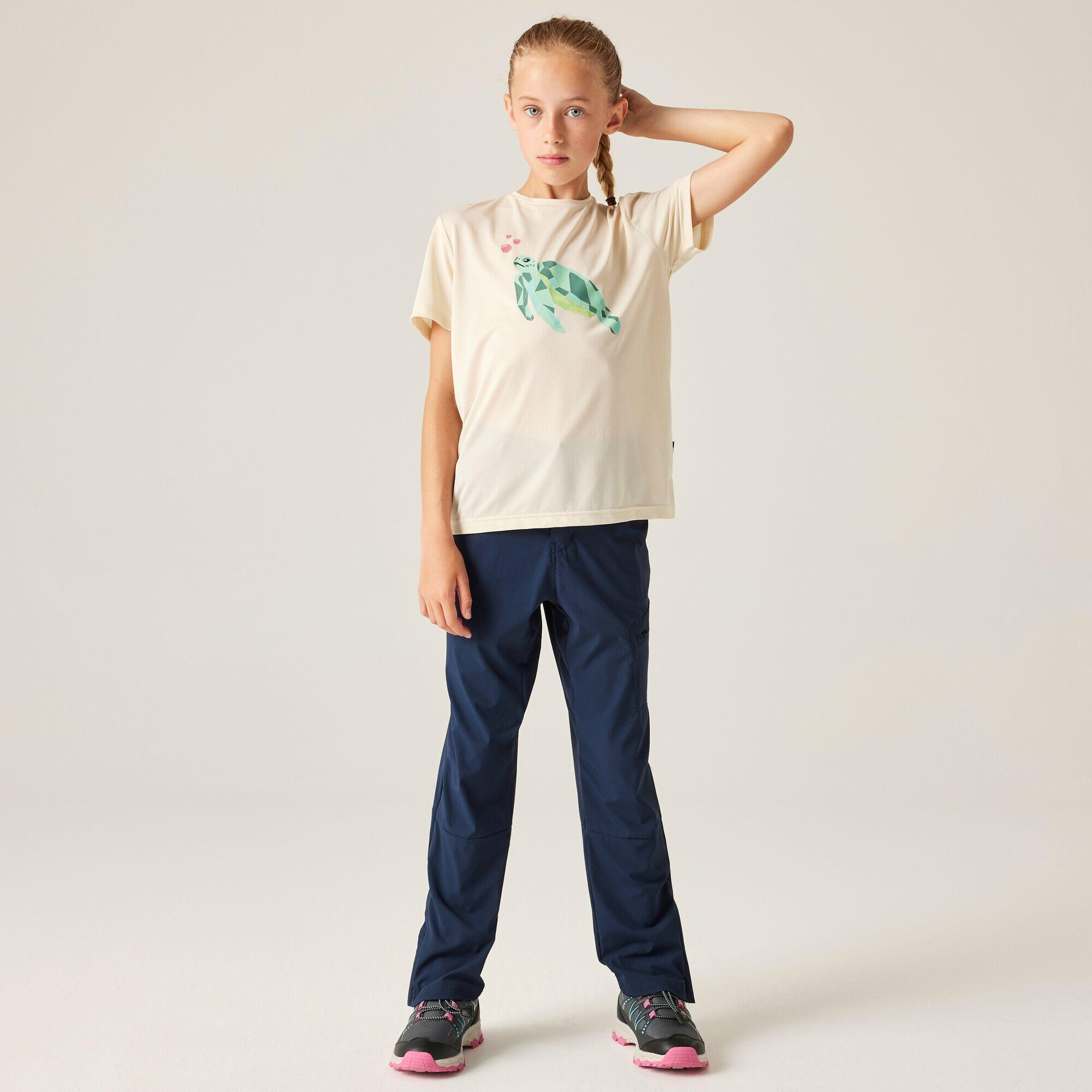 Pantaloni rapidi per bambini 3/7