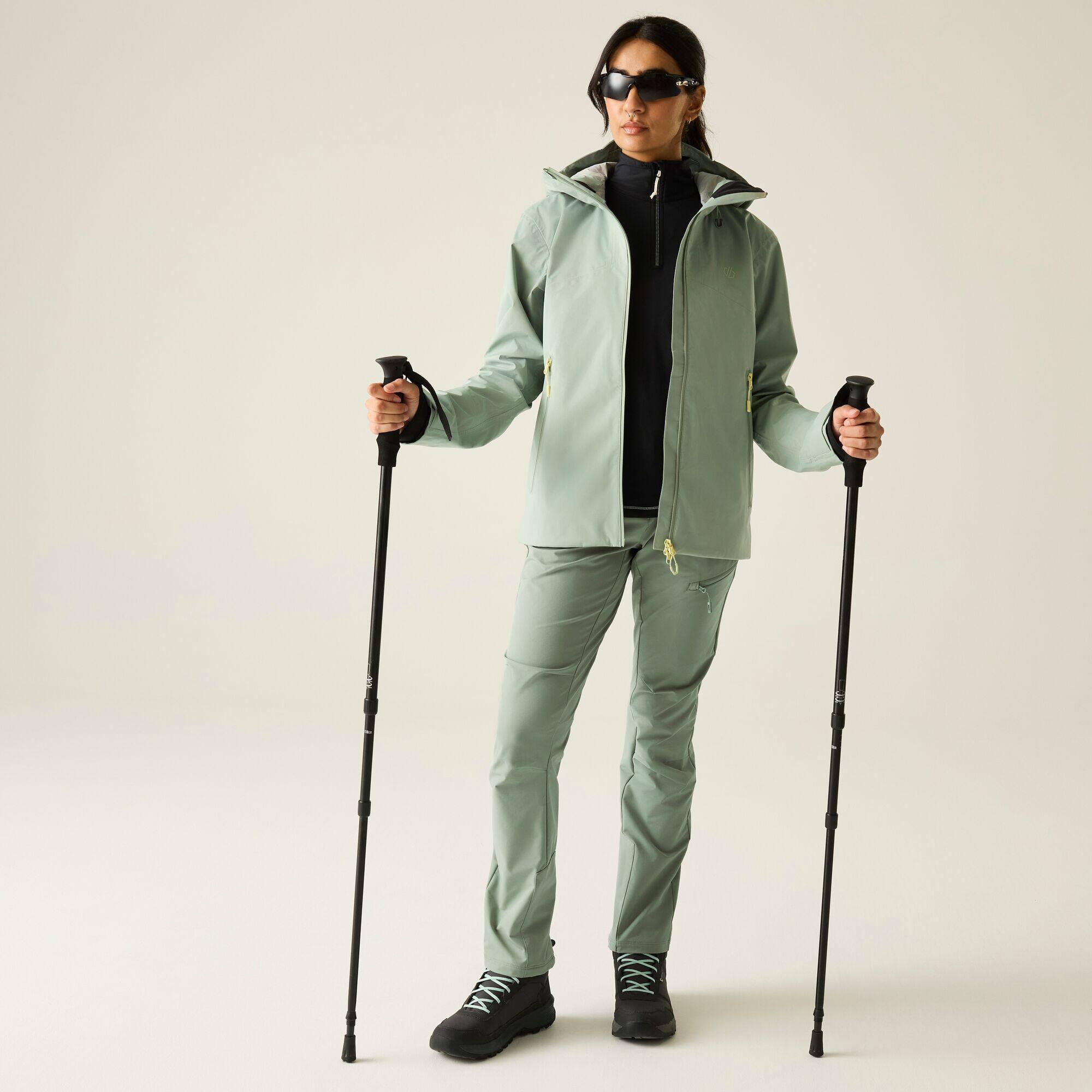 Pantalon de randonnée Melodic Pro II pour femmes 3/7