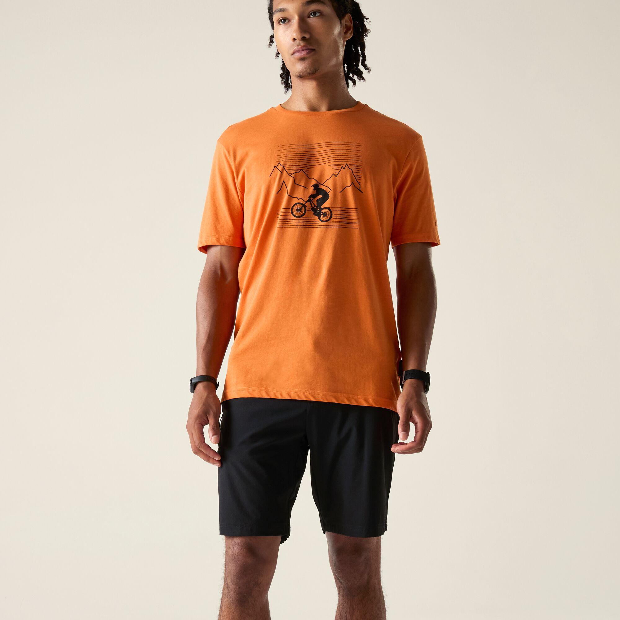 Pantaloncini Torrek Lite da uomo 6/7