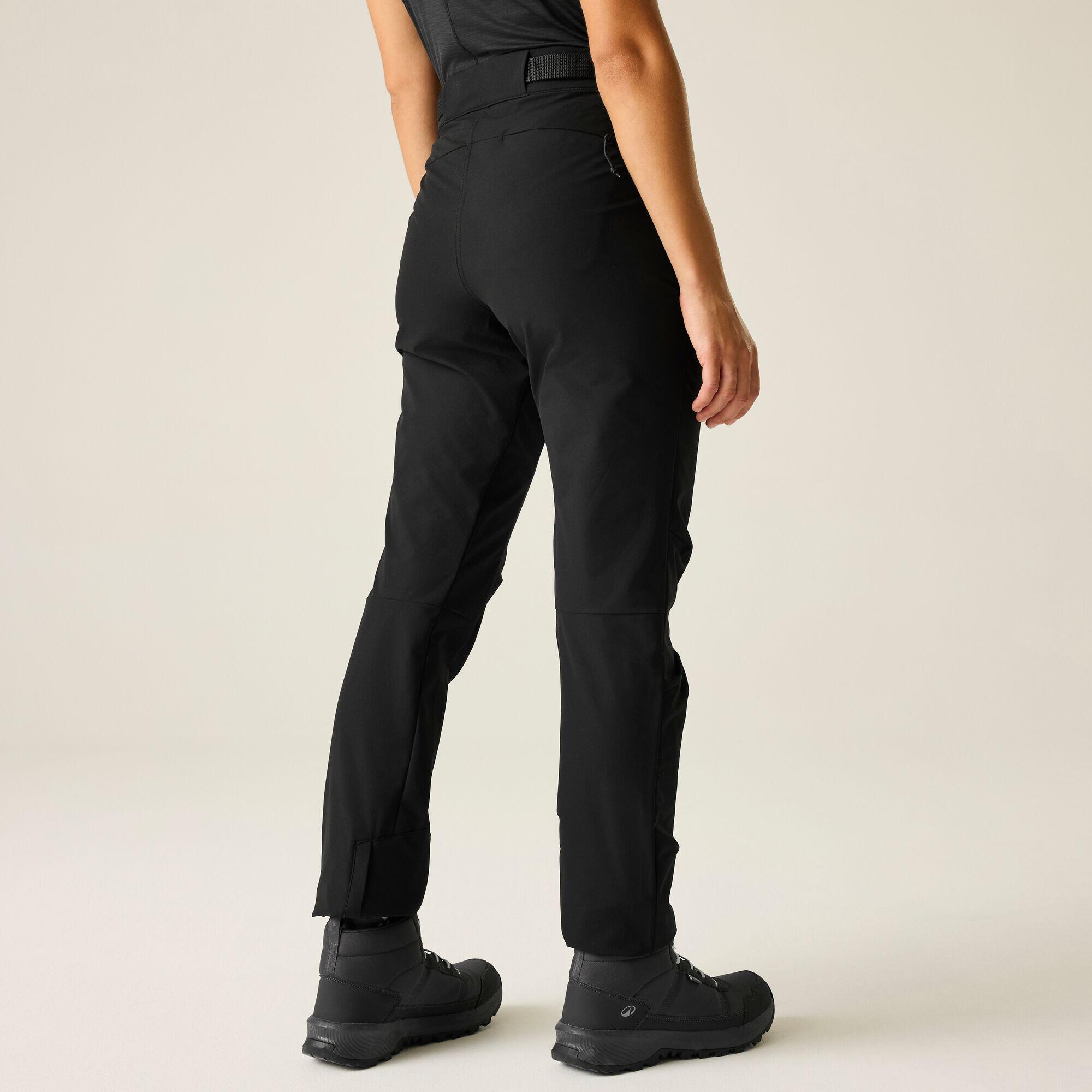 Womens Melodic Pro II Hiking Trouser 2/7