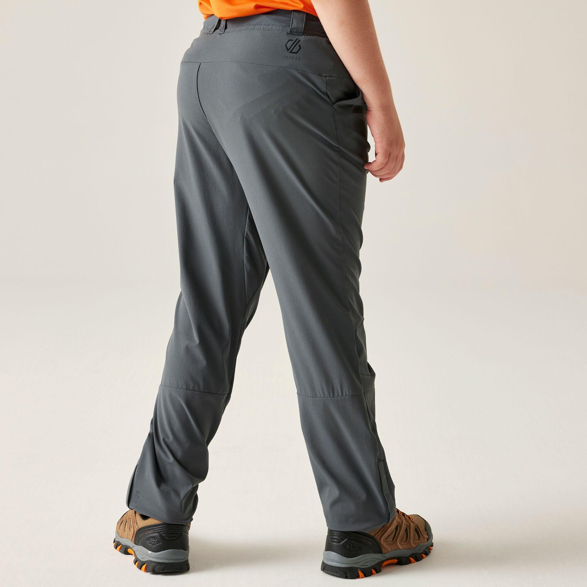 Pantaloni rapidi per bambini 2/7
