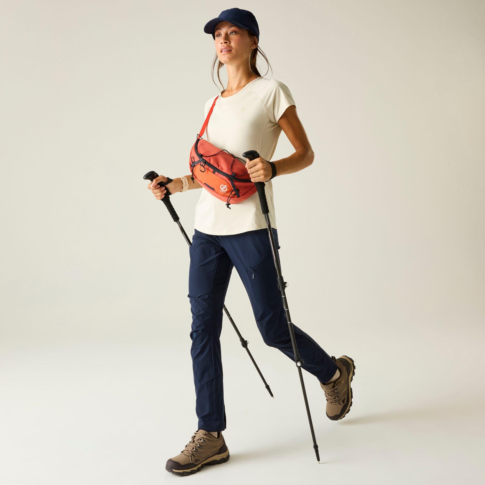 Womens Melodic Pro II Hiking Trouser 3/7