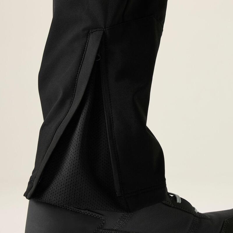Pantalon de drumeție Dare 2b cu caracteristici avansate