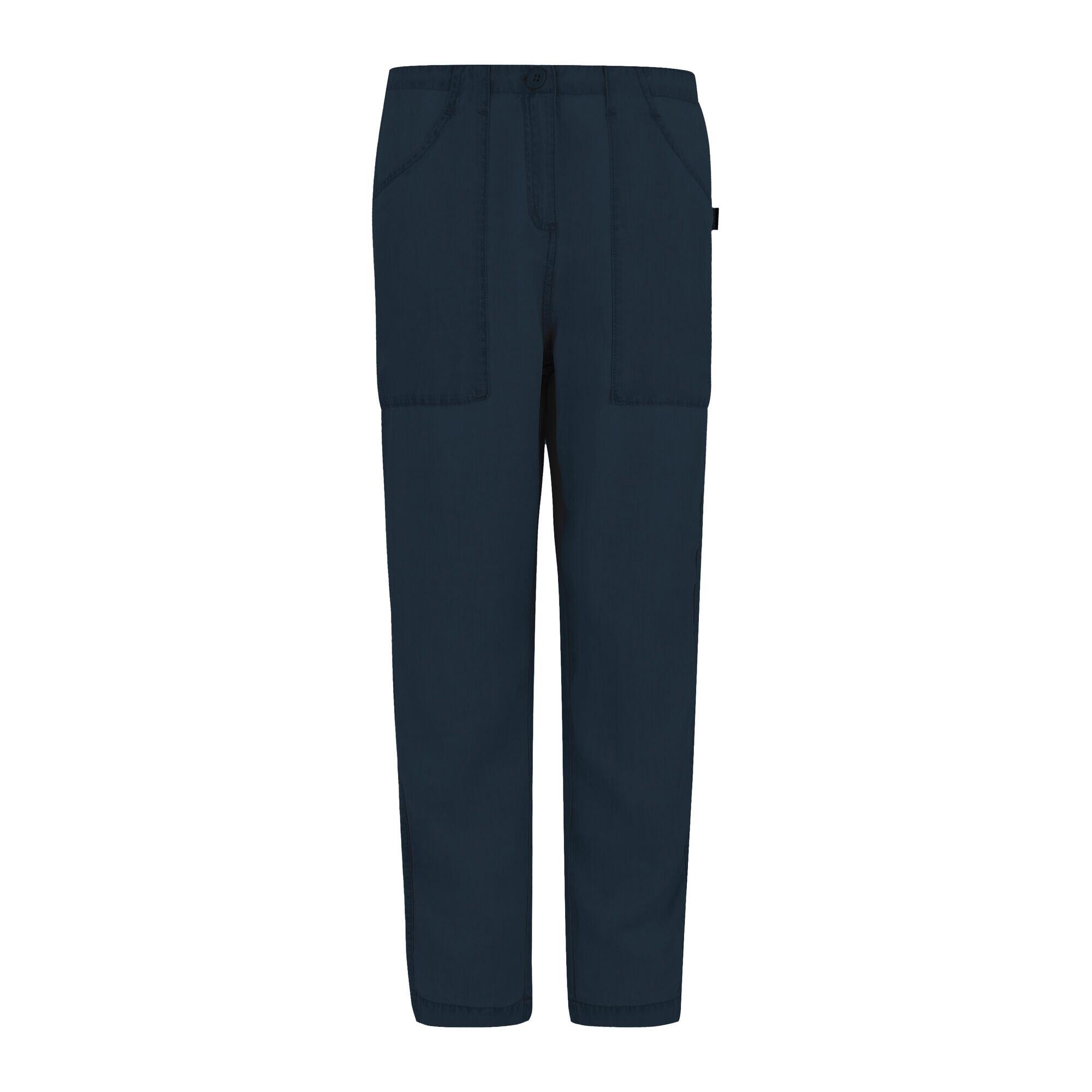 Pantalones capri Shorebella para mujer 5/7