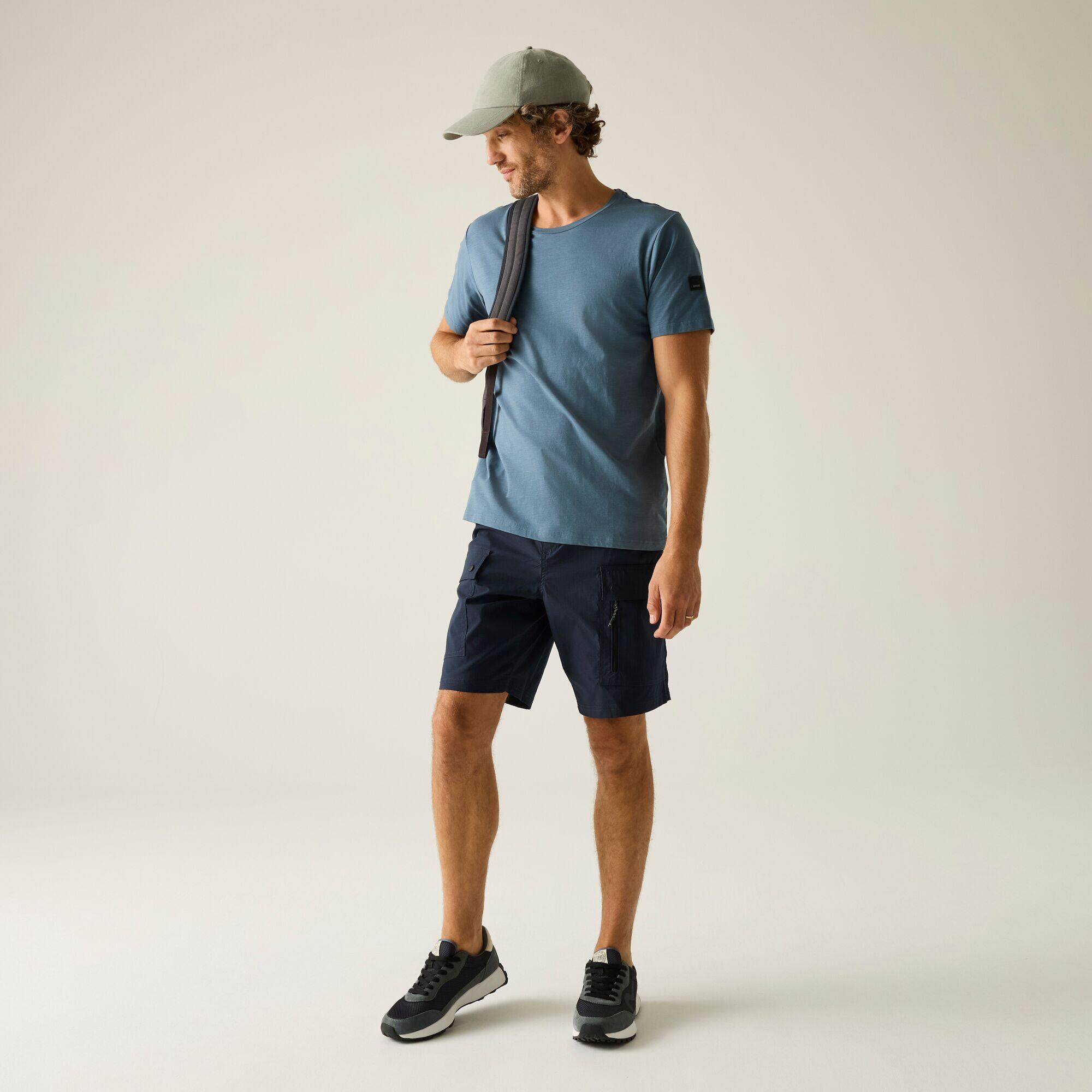 Heren Arlery Shorts 3/7