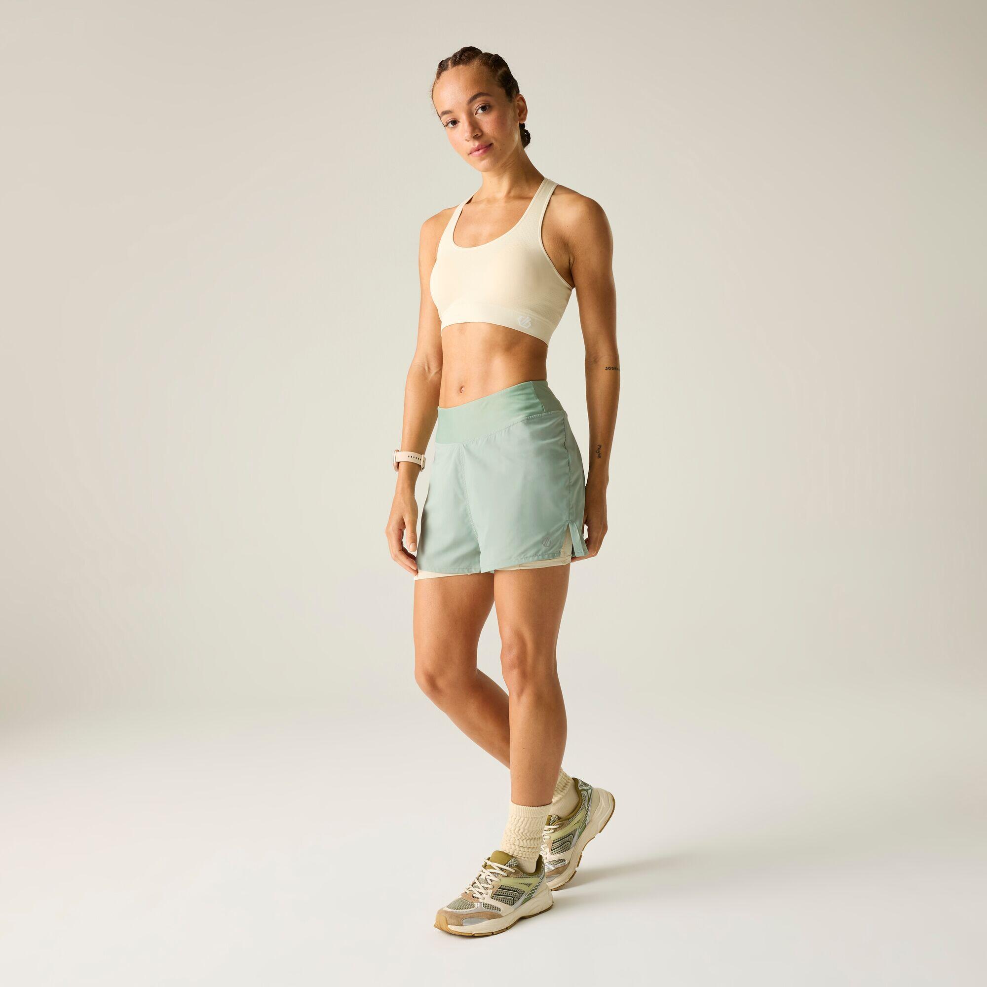 Short de bain court pour femmes 3/7