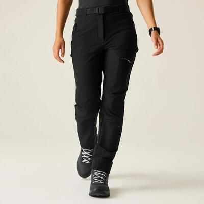 Dames wandelbroek dare 2b melodic pro ii