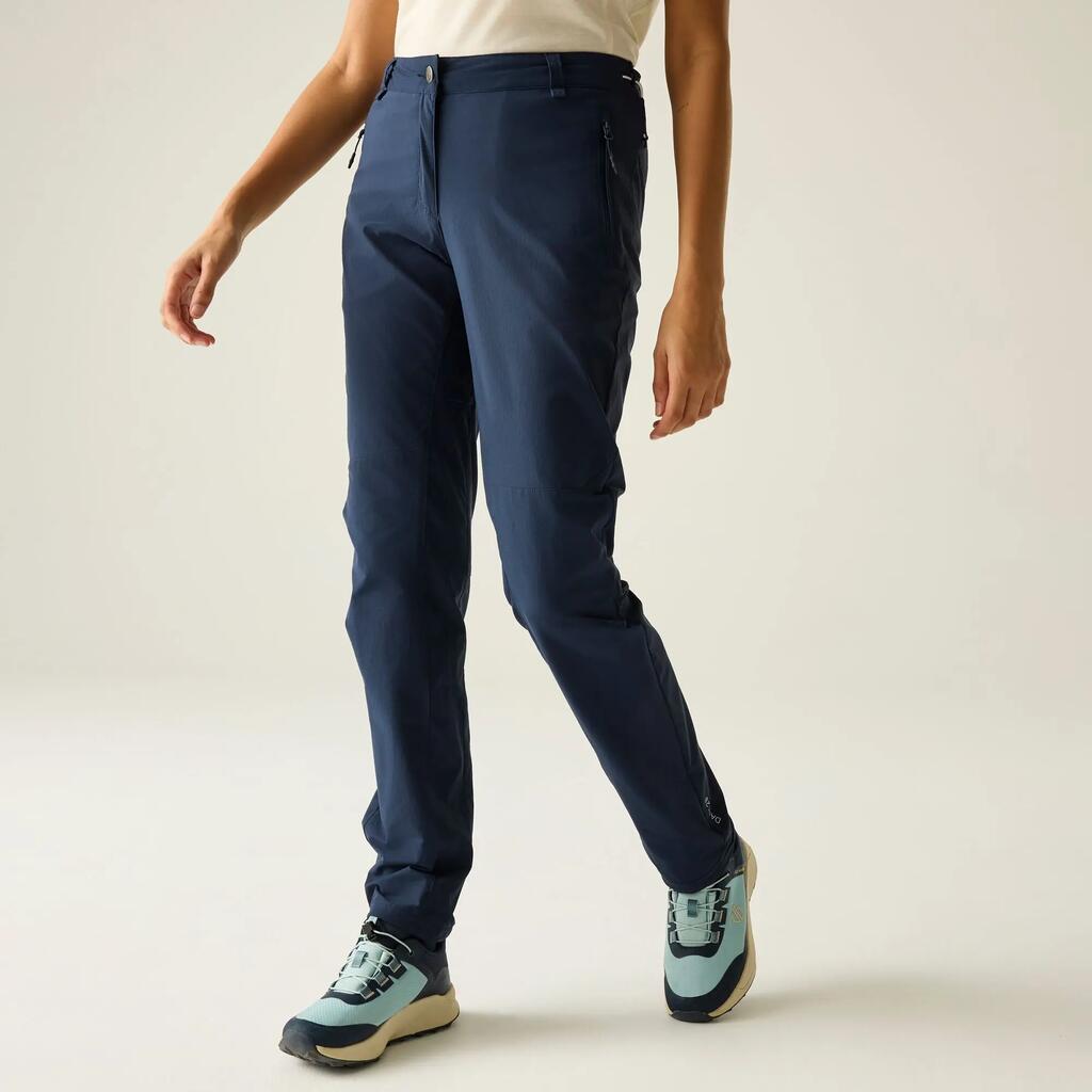 Womens Melodic II Stretch Walking Trousers