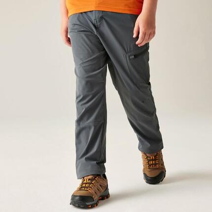 Pantalon rapide pour enfants