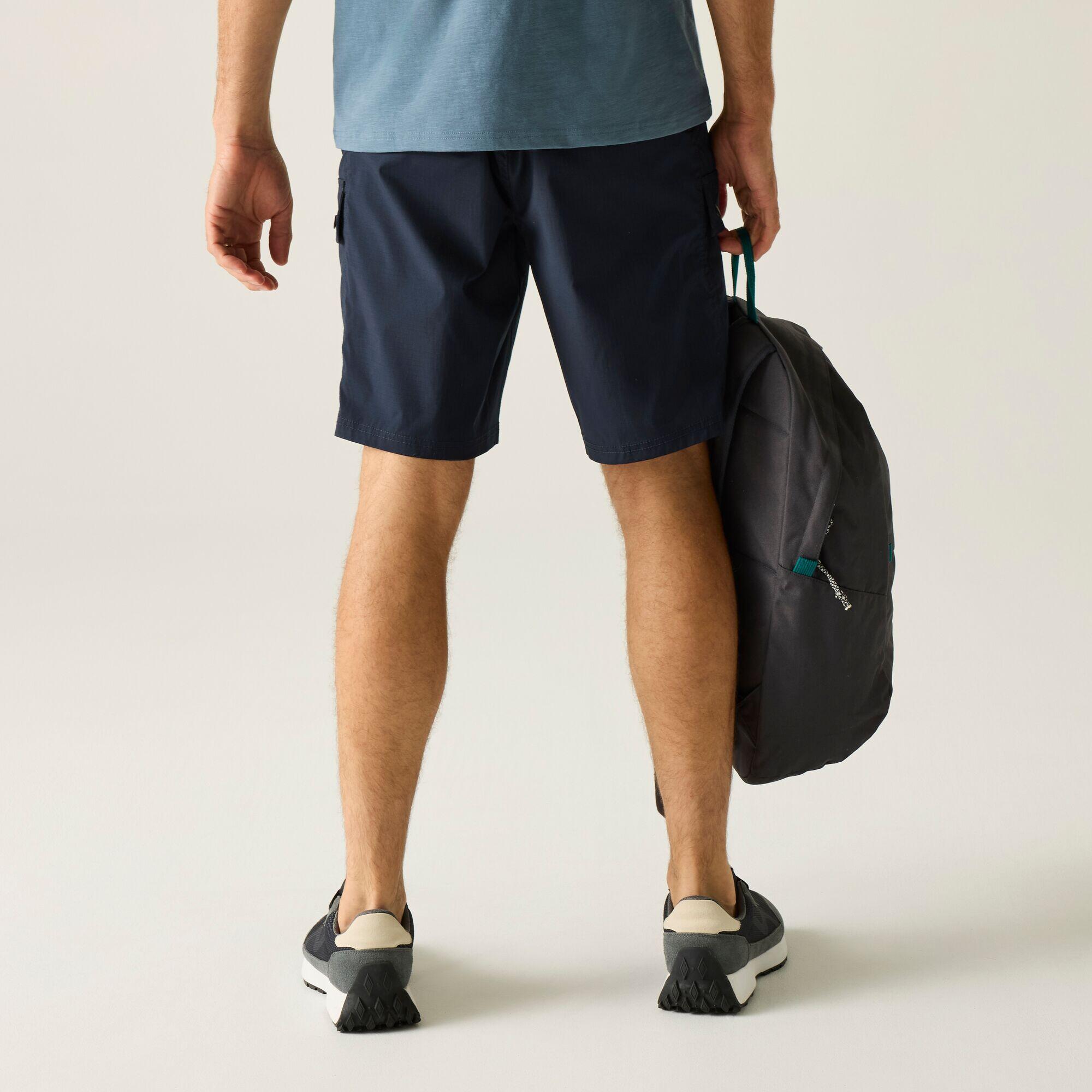 Heren Arlery Shorts 2/7