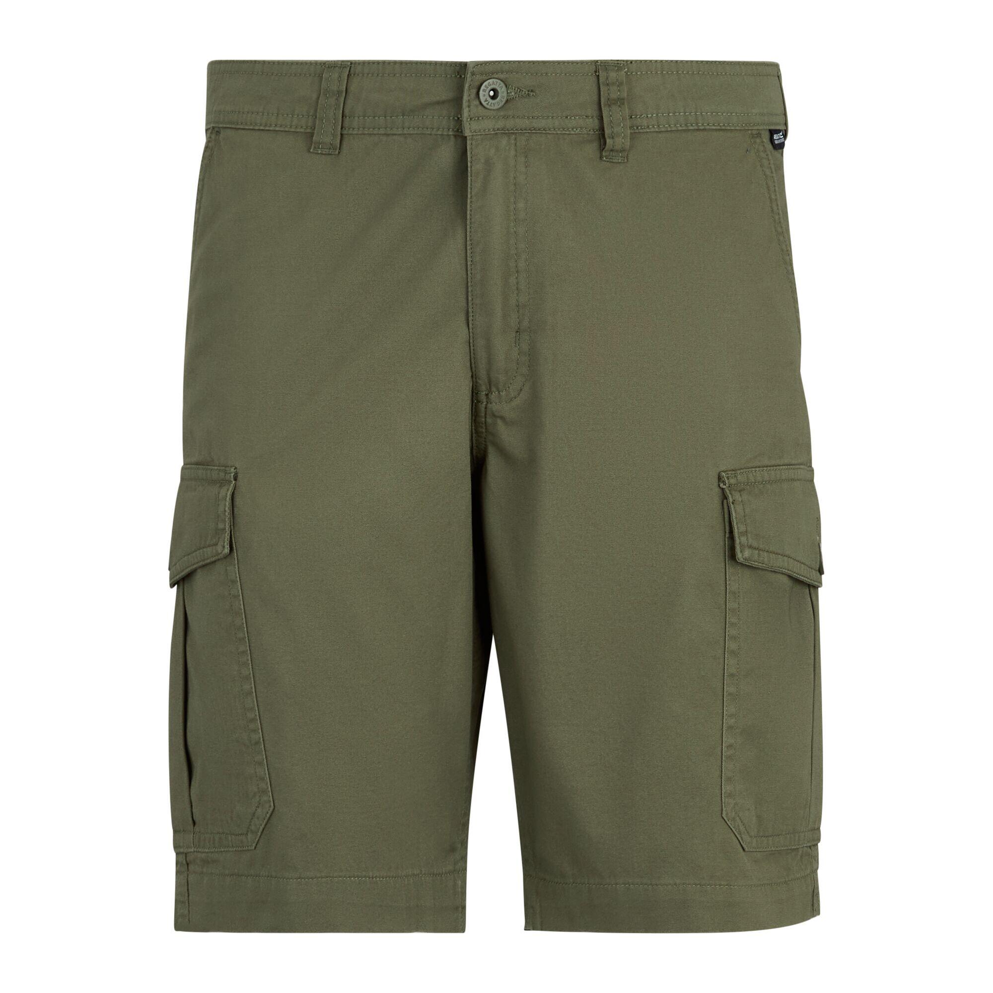 Shorts Ruwan pour hommes 5/7