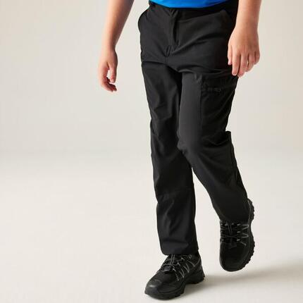 Pantalon rapide pour enfants
