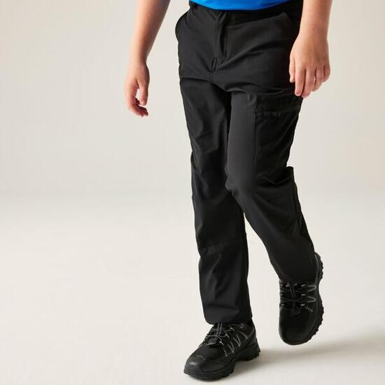 Pantalon rapide pour enfants
