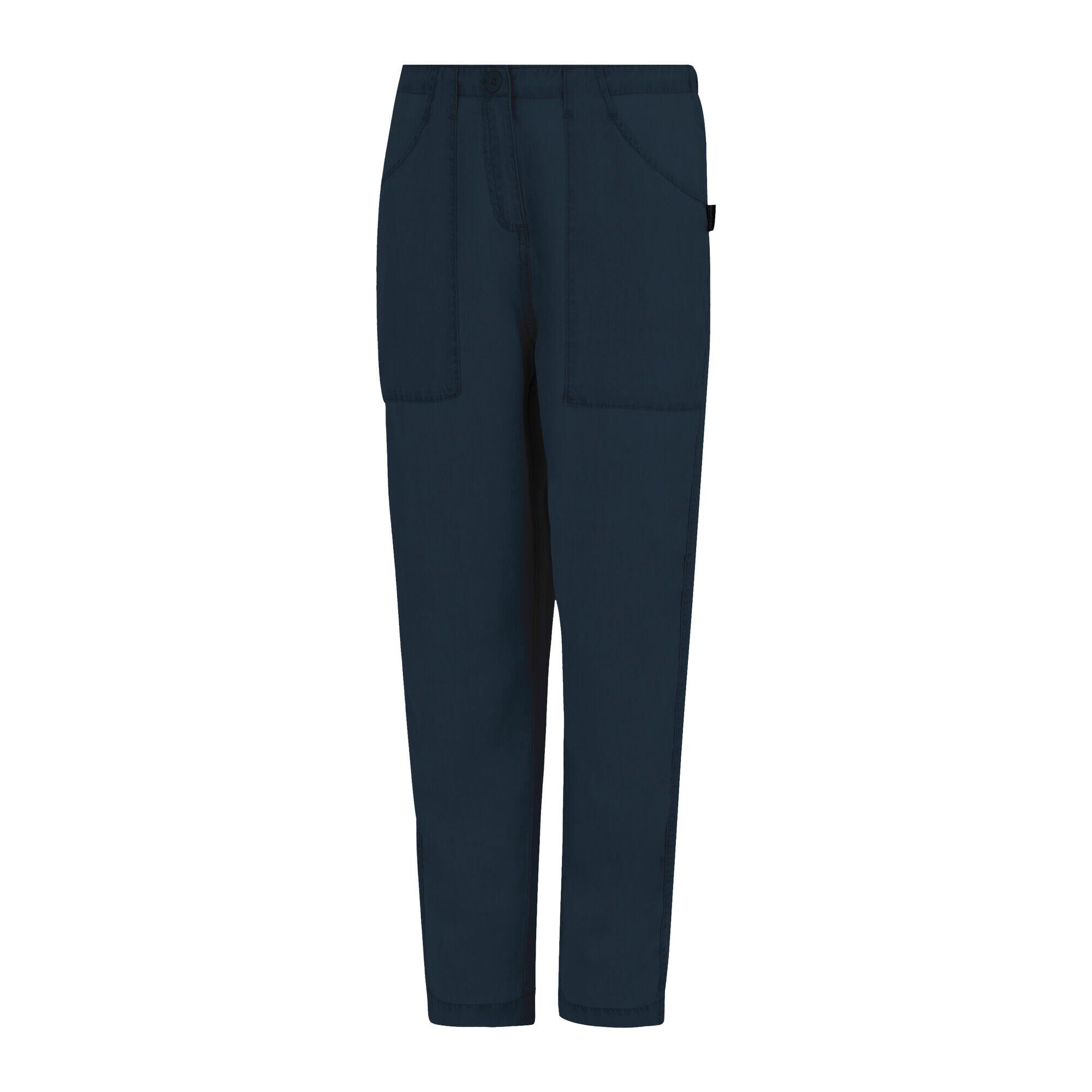 Pantalones capri Shorebella para mujer 7/7