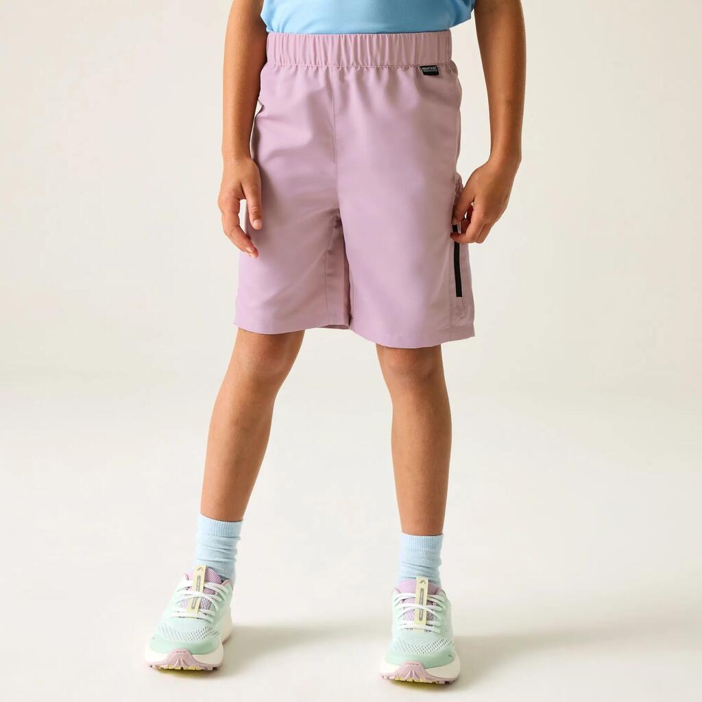 Kids Sorcer Shorts III