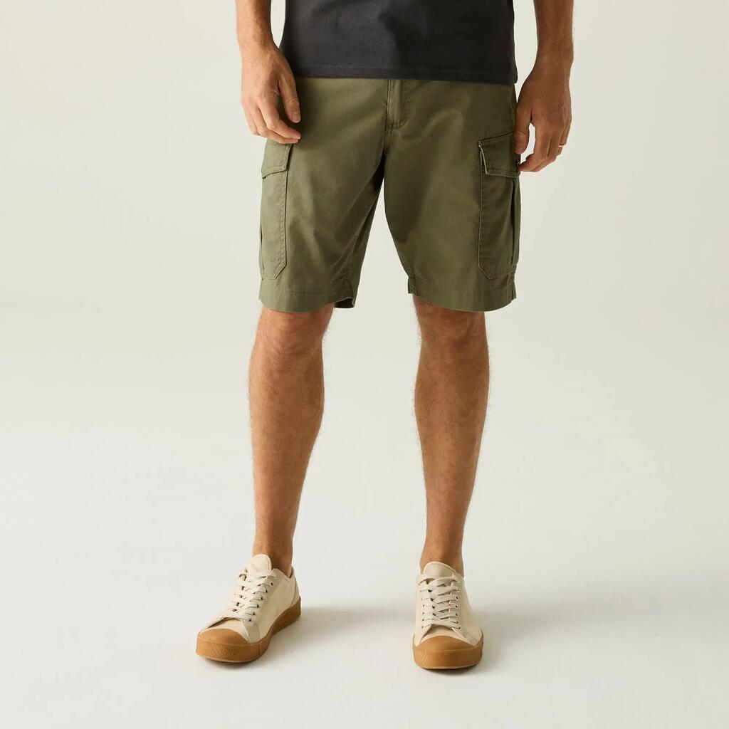 Mens Ruwan Shorts