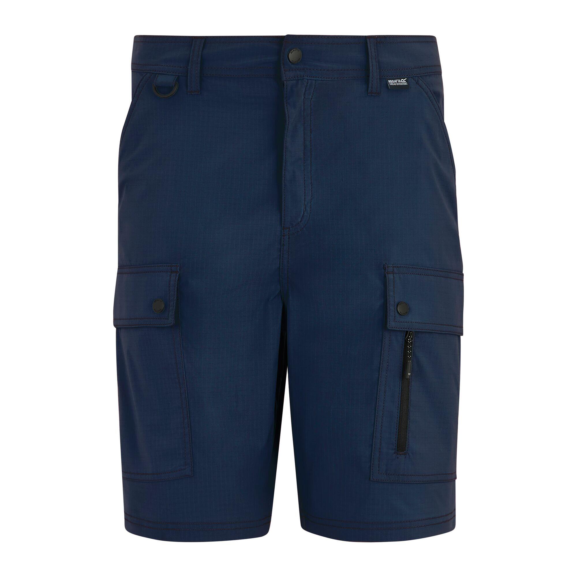 Heren Arlery Shorts 5/7