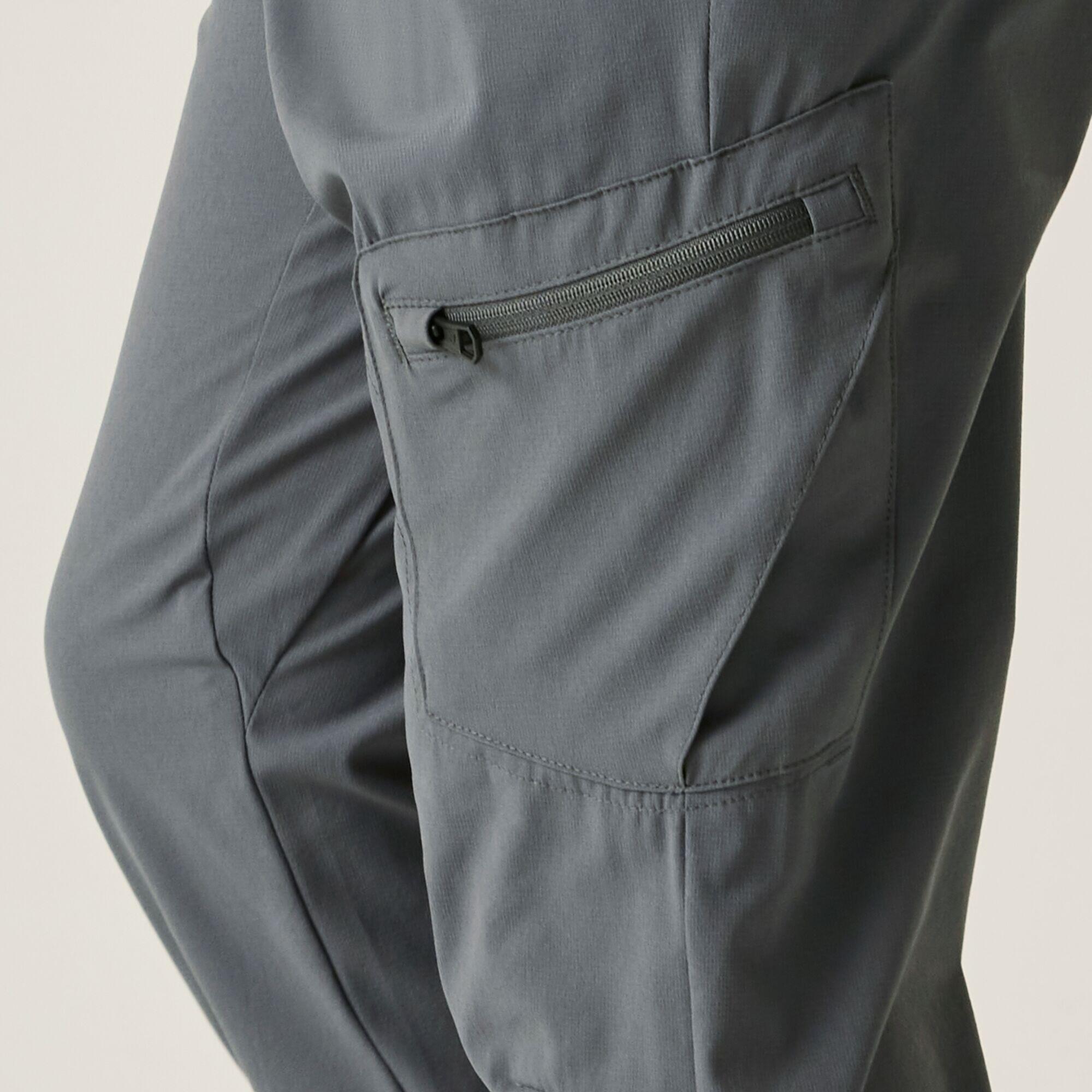 Pantaloni rapidi per bambini 4/7