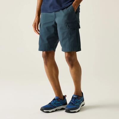 Heren ruwan shorts