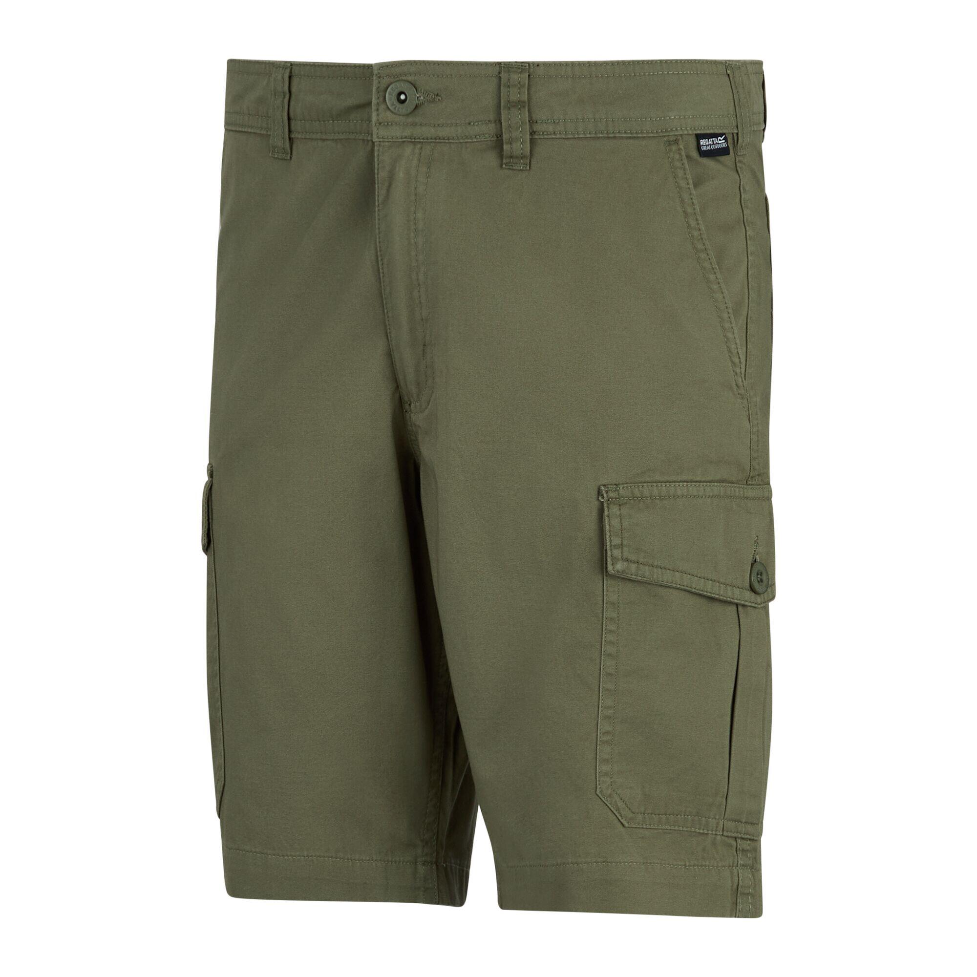 Shorts Ruwan pour hommes 7/7